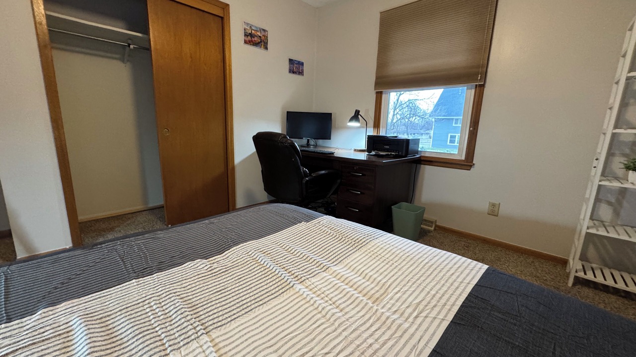 Photo of Bedroom in Ankeny