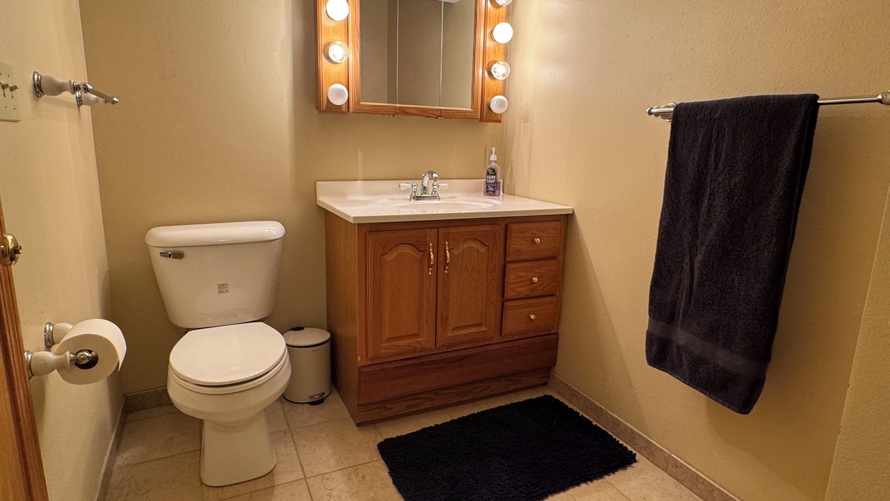 Photo of Bathroom in Ankeny