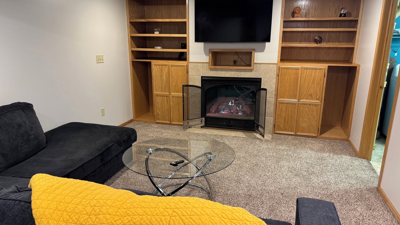 Photo of Livingroom in Ankeny