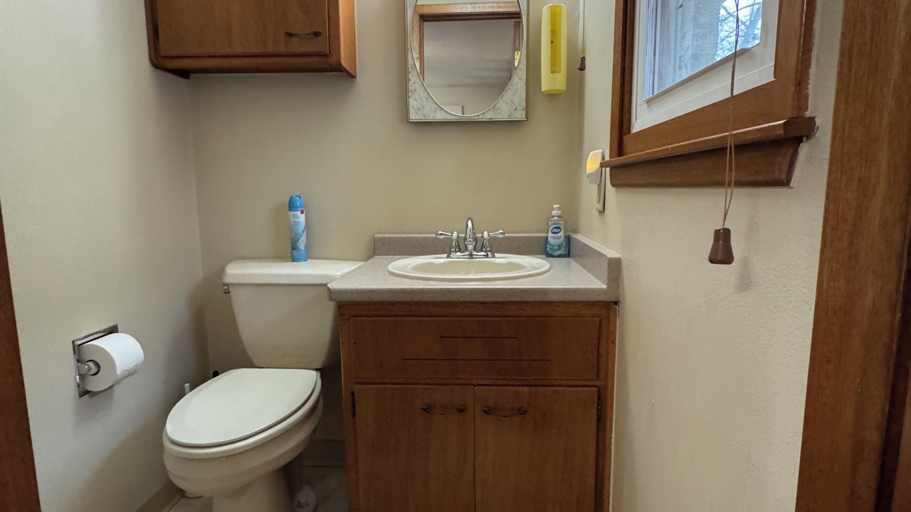 Photo of Bathroom in Ankeny