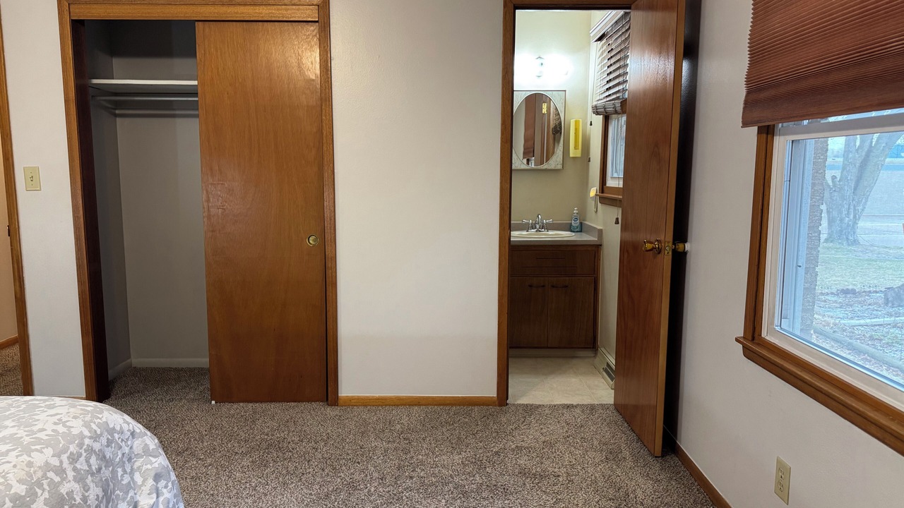 Photo of Bedroom in Ankeny
