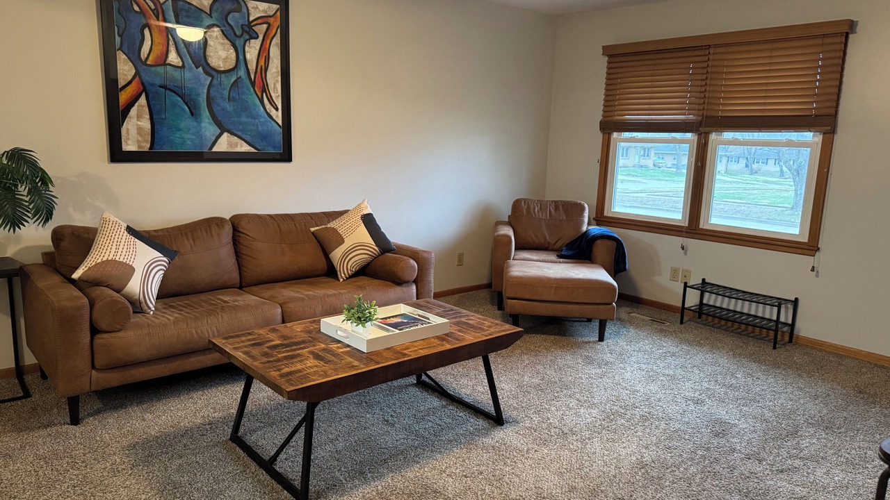 Photo of Livingroom in Ankeny