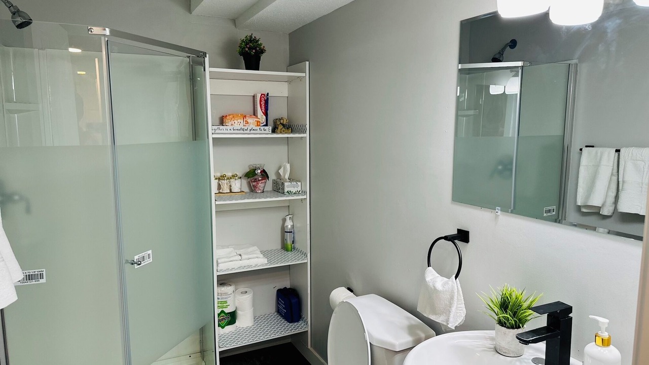 Photo of Bathroom in Regina