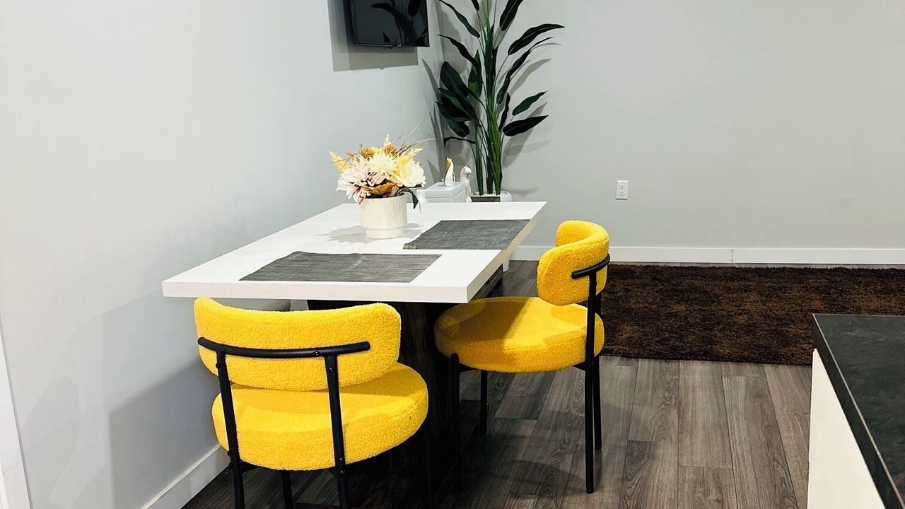 Photo of Livingroom in Regina