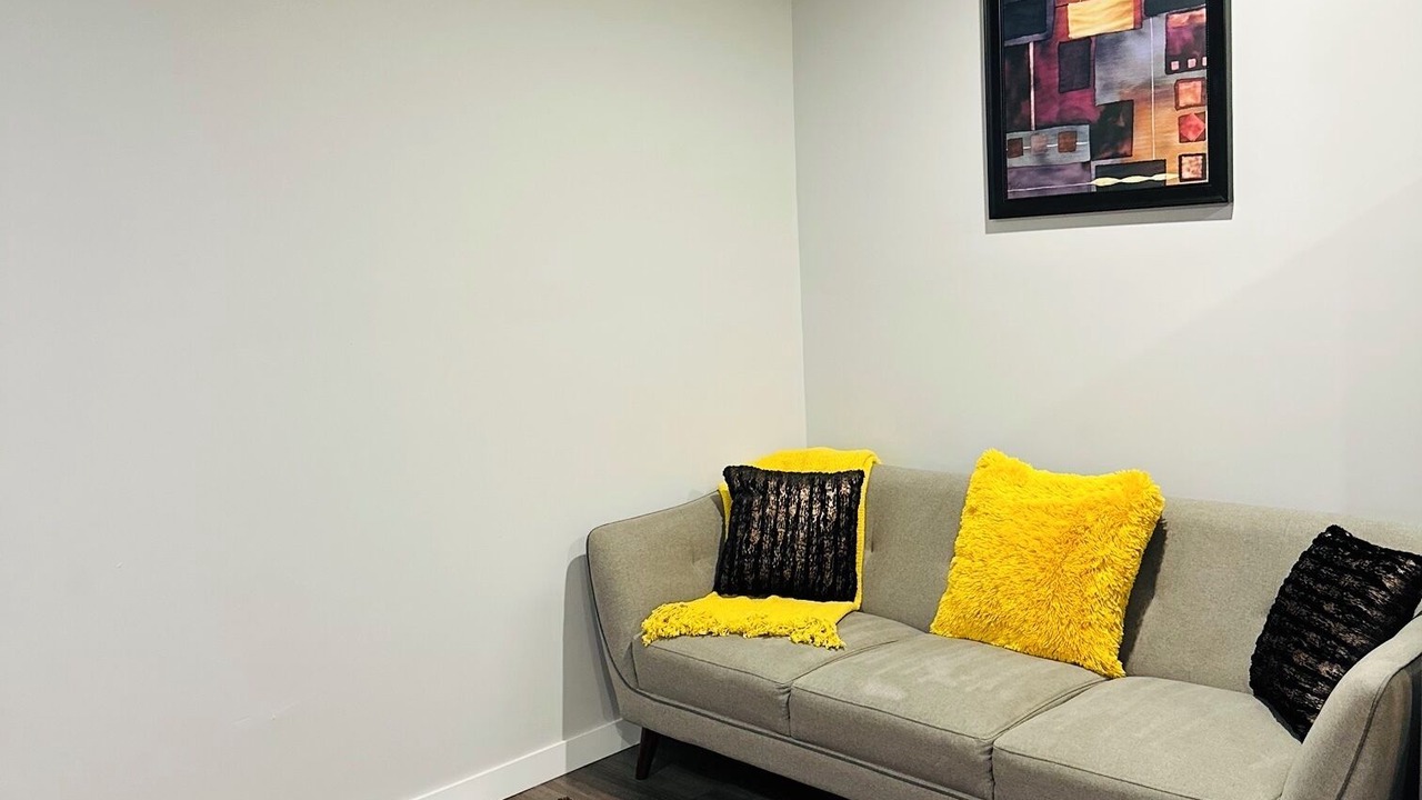 Photo of Livingroom in Regina