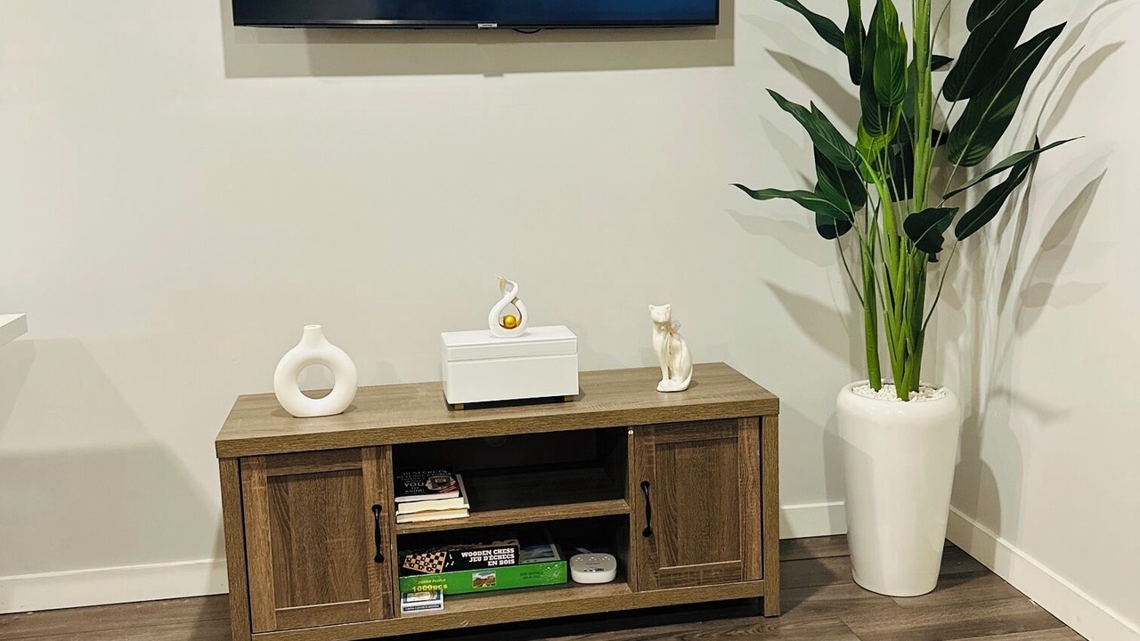 Photo of Livingroom in Regina