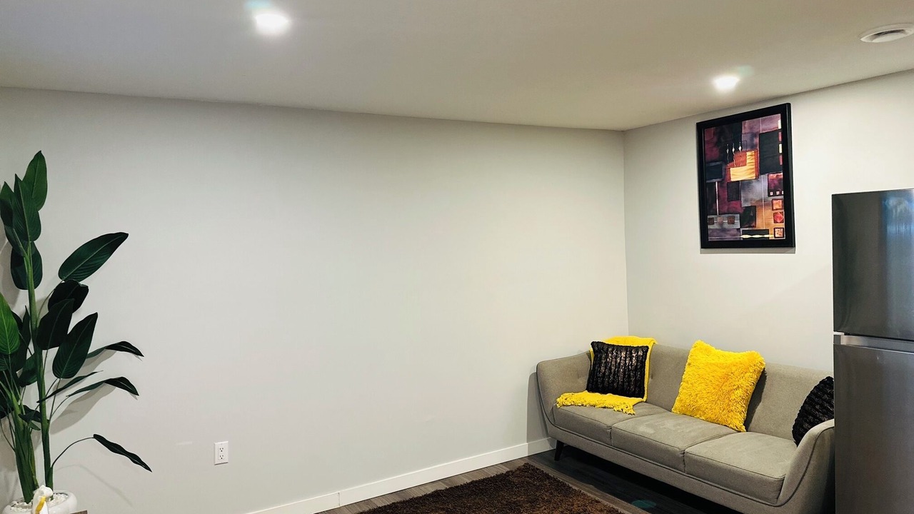 Photo of Livingroom in Regina