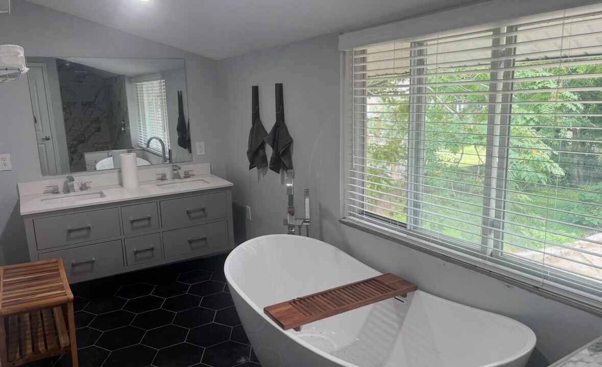 Photo of Bathroom in Alton