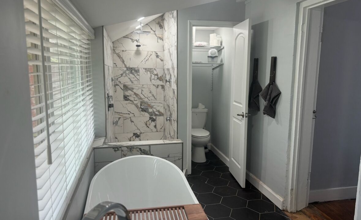 Photo of Bathroom in Alton