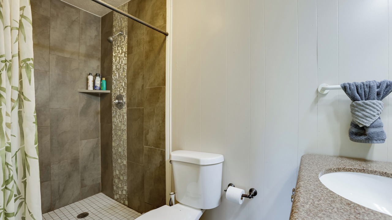 Photo of Bathroom in Cleveland