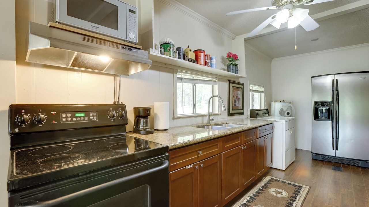 Photo of Kitchen in Cleveland