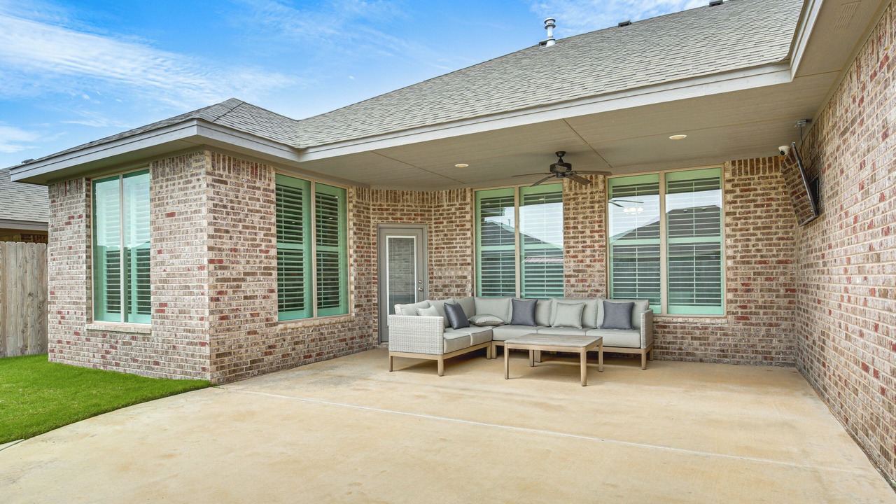 Photo of Outdoor in Lubbock