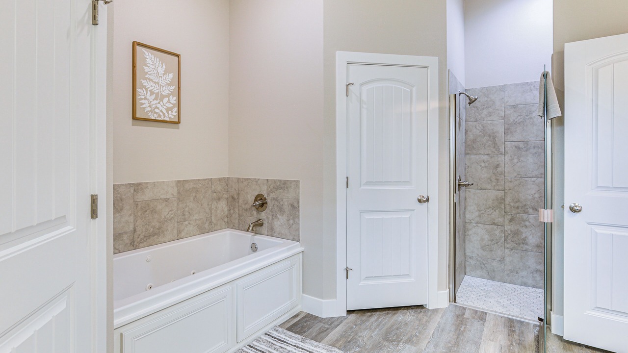 Photo of Bathroom in Lubbock