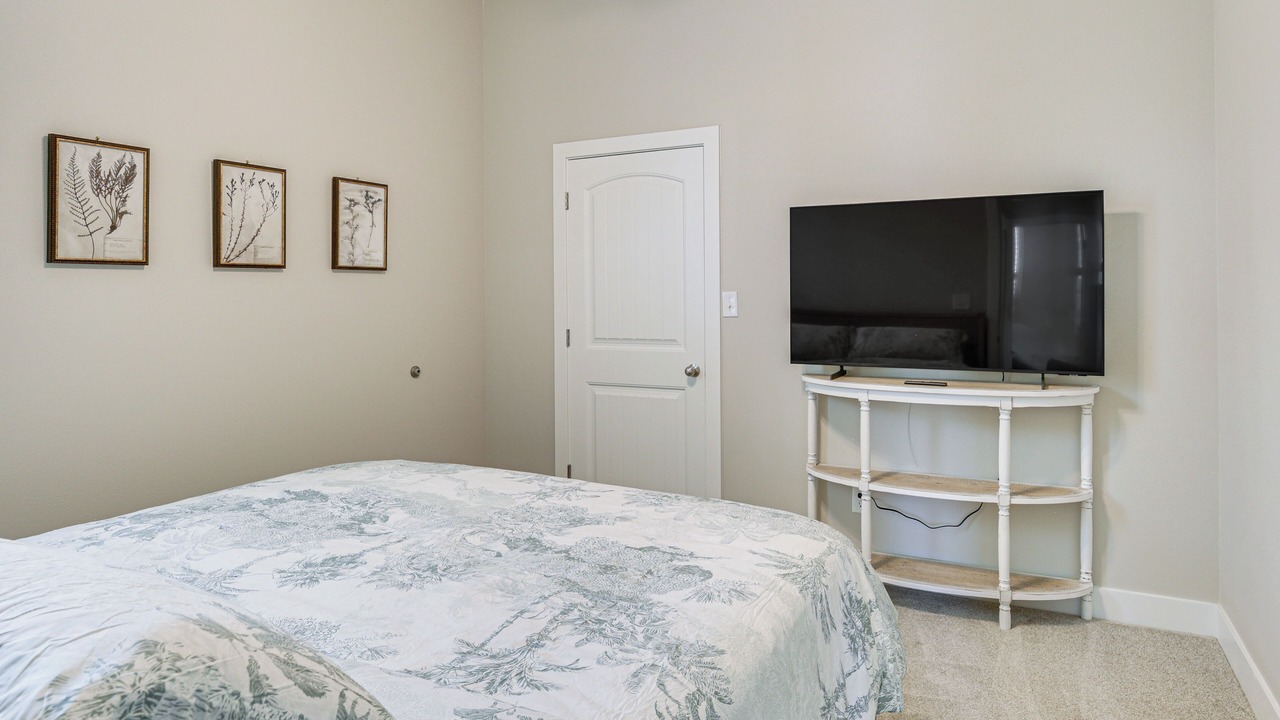 Photo of Bedroom in Lubbock