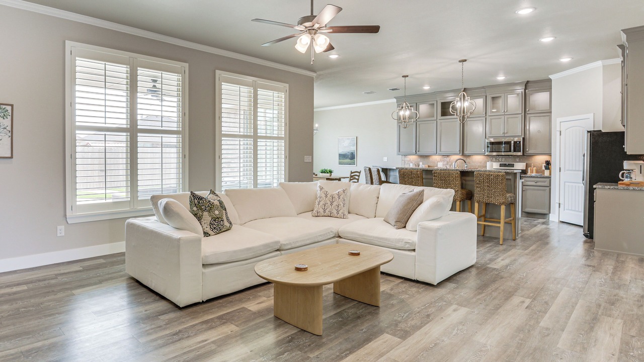 Photo of Bedroom in Lubbock
