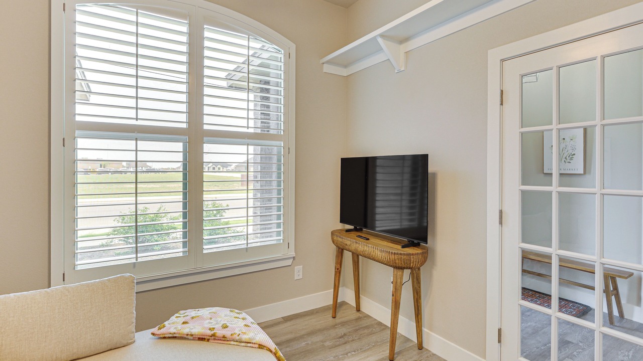 Photo of Livingroom in Lubbock