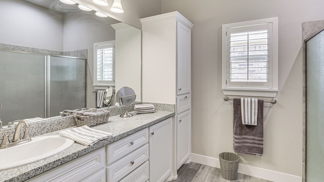 Photo of Bathroom in Lubbock