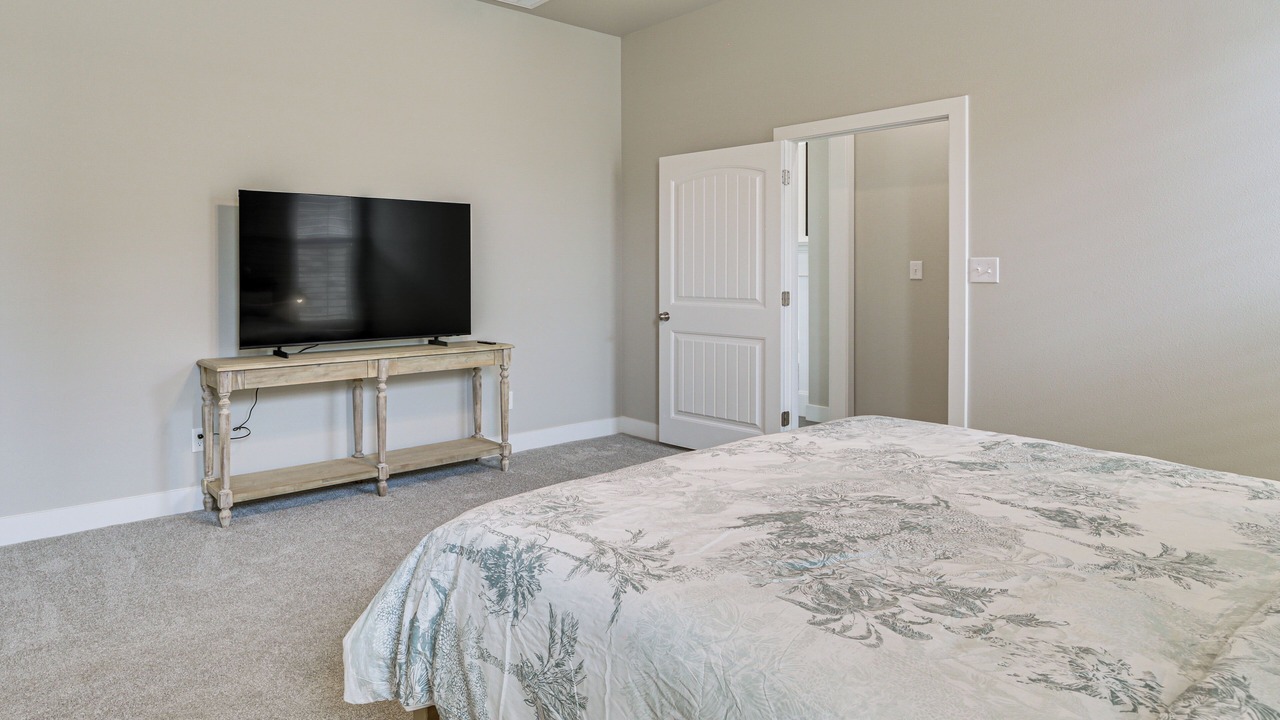 Photo of Bedroom in Lubbock