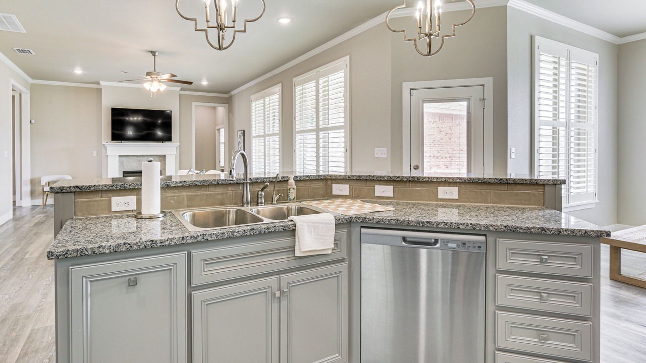 Photo of Kitchen in Lubbock