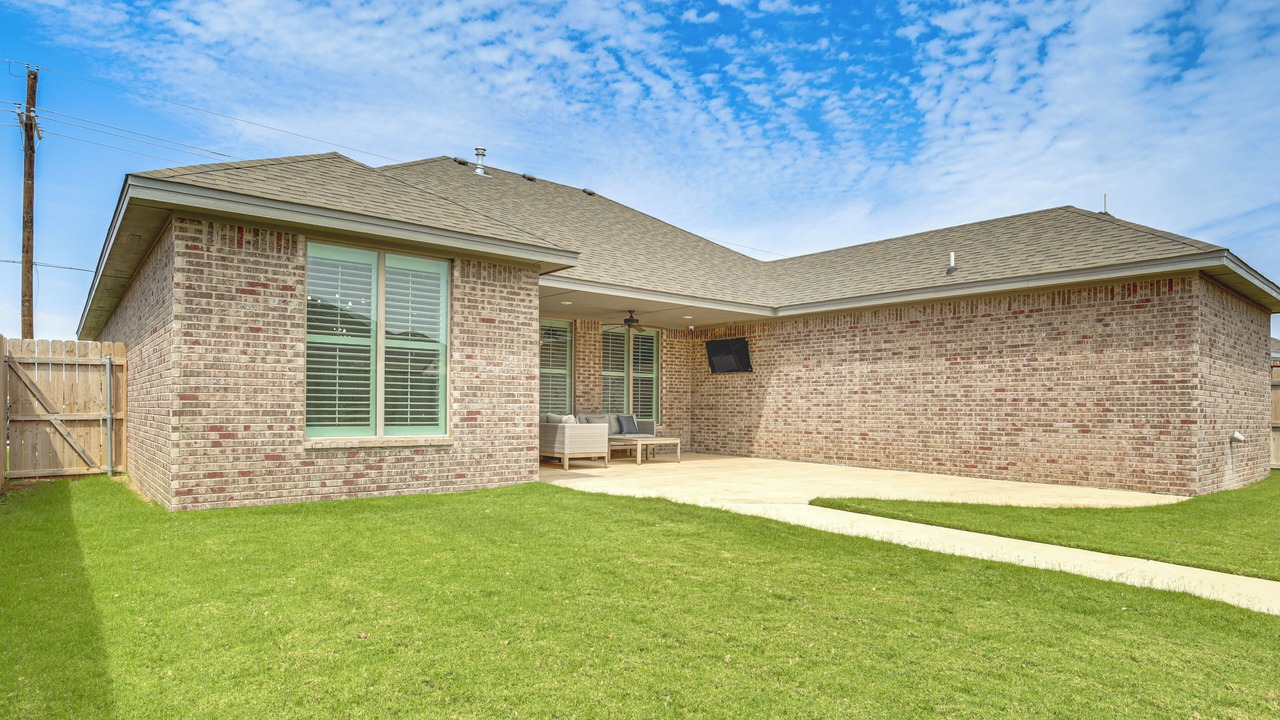 Photo of Outdoor in Lubbock