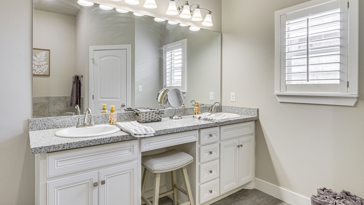 Photo of Bathroom in Lubbock