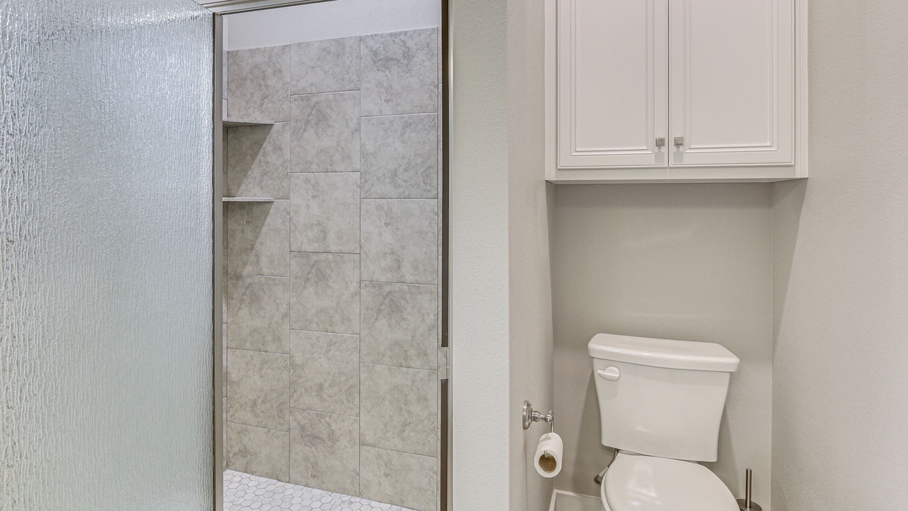 Photo of Bathroom in Lubbock