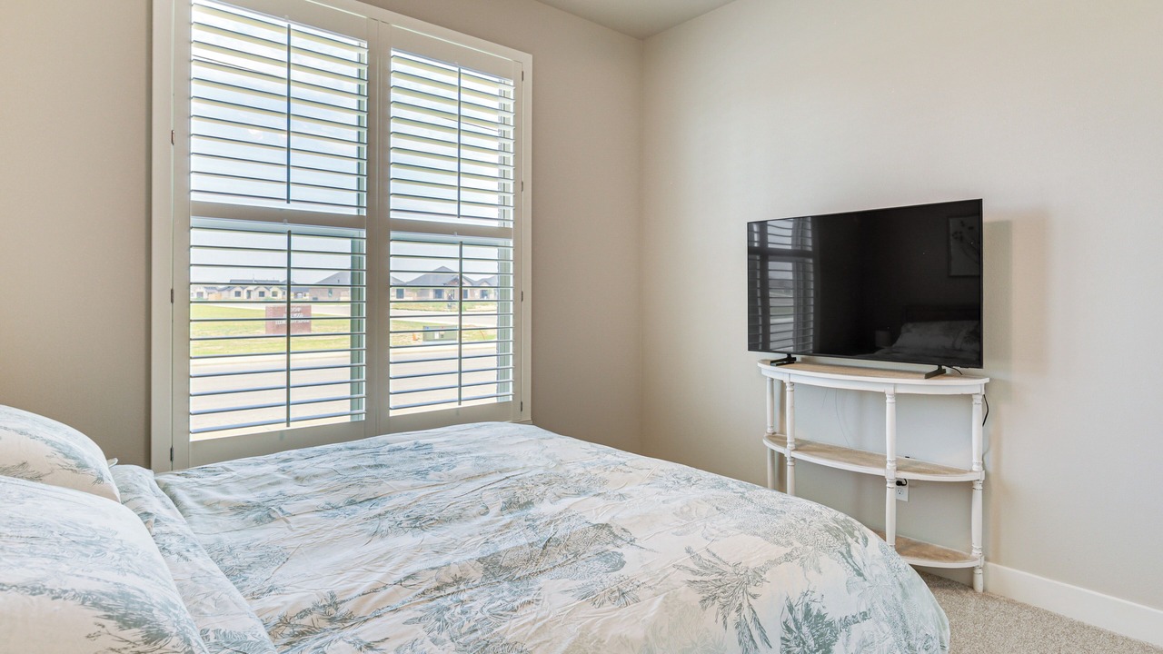 Photo of Bedroom in Lubbock
