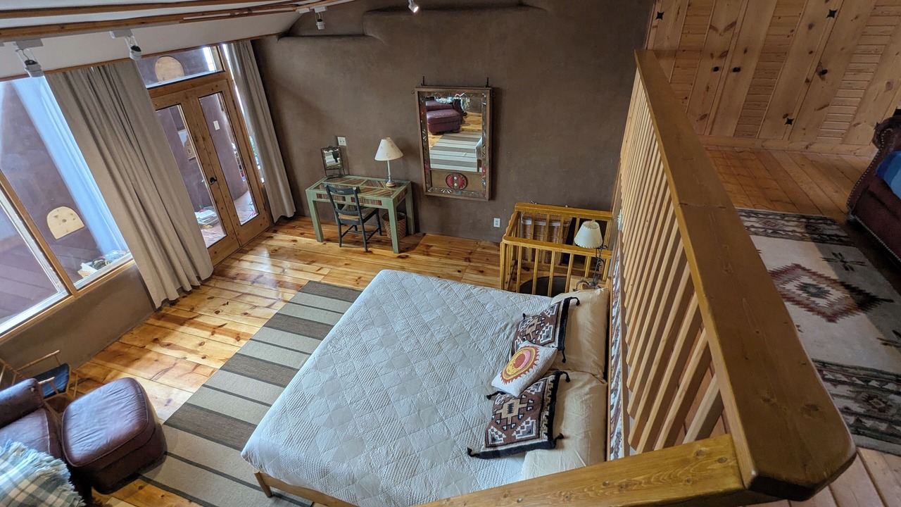 Photo of Bedroom in Petaca