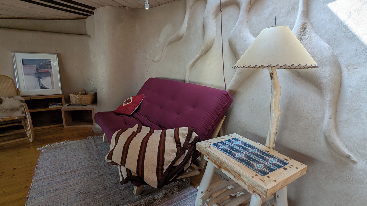Photo of Livingroom in Petaca