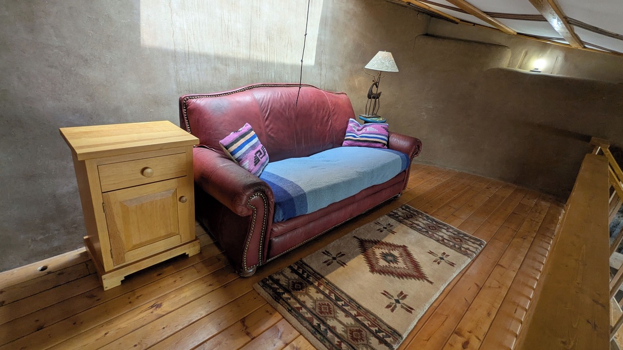 Photo of Livingroom in Petaca