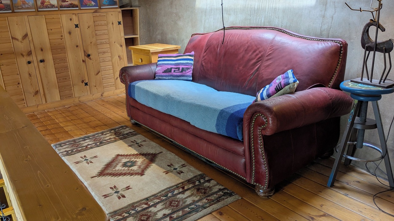 Photo of Livingroom in Petaca