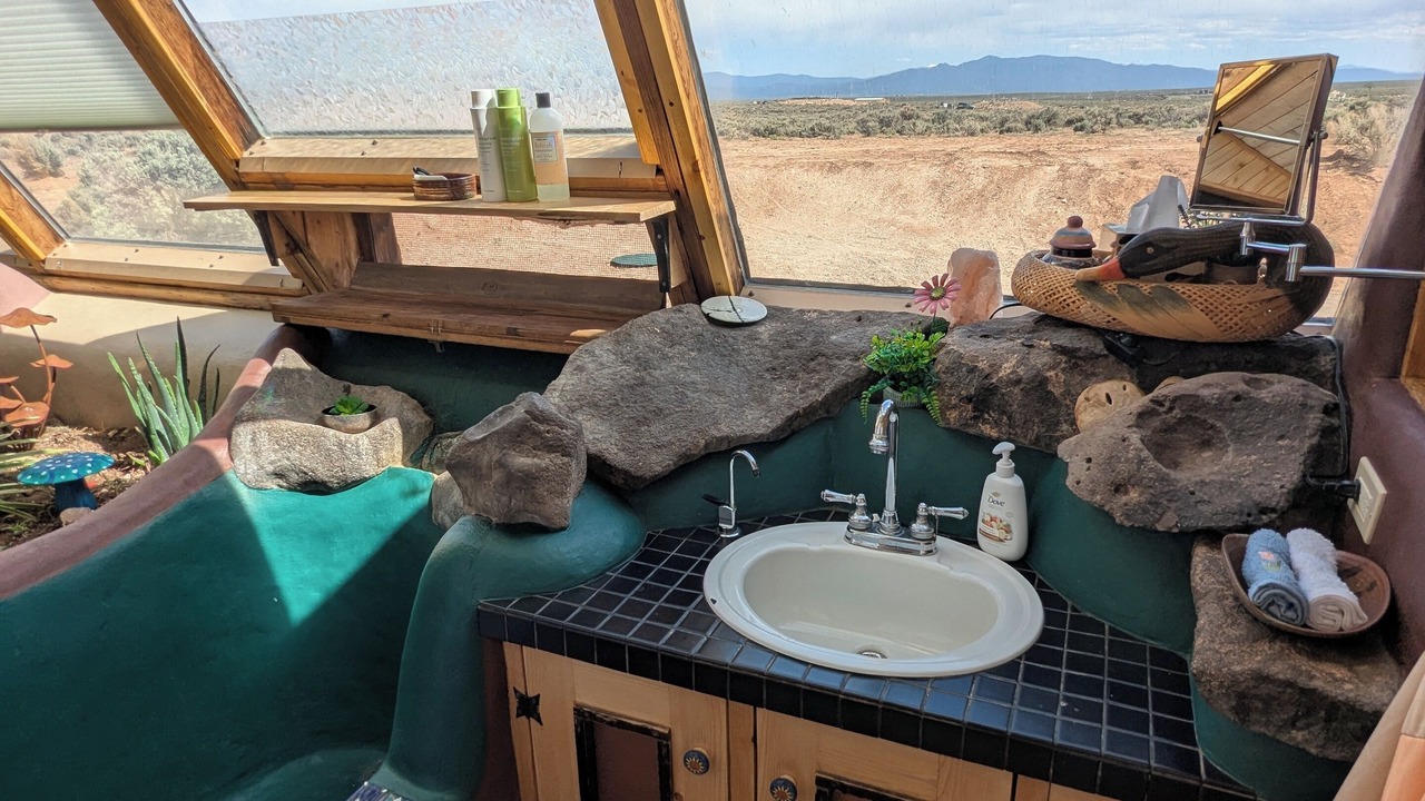 Photo of Bathroom in Petaca