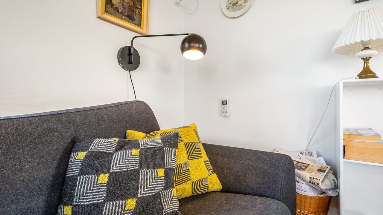 Photo of Livingroom in Allingabro