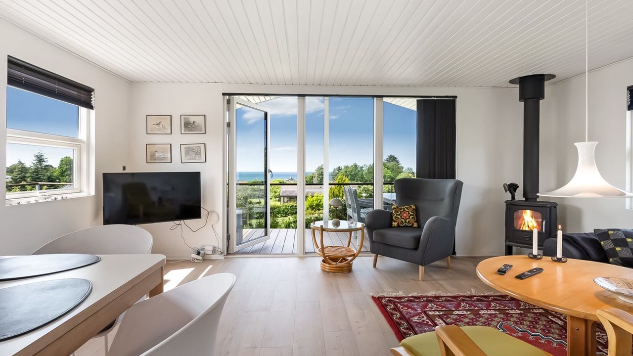 Photo of Livingroom in Allingabro