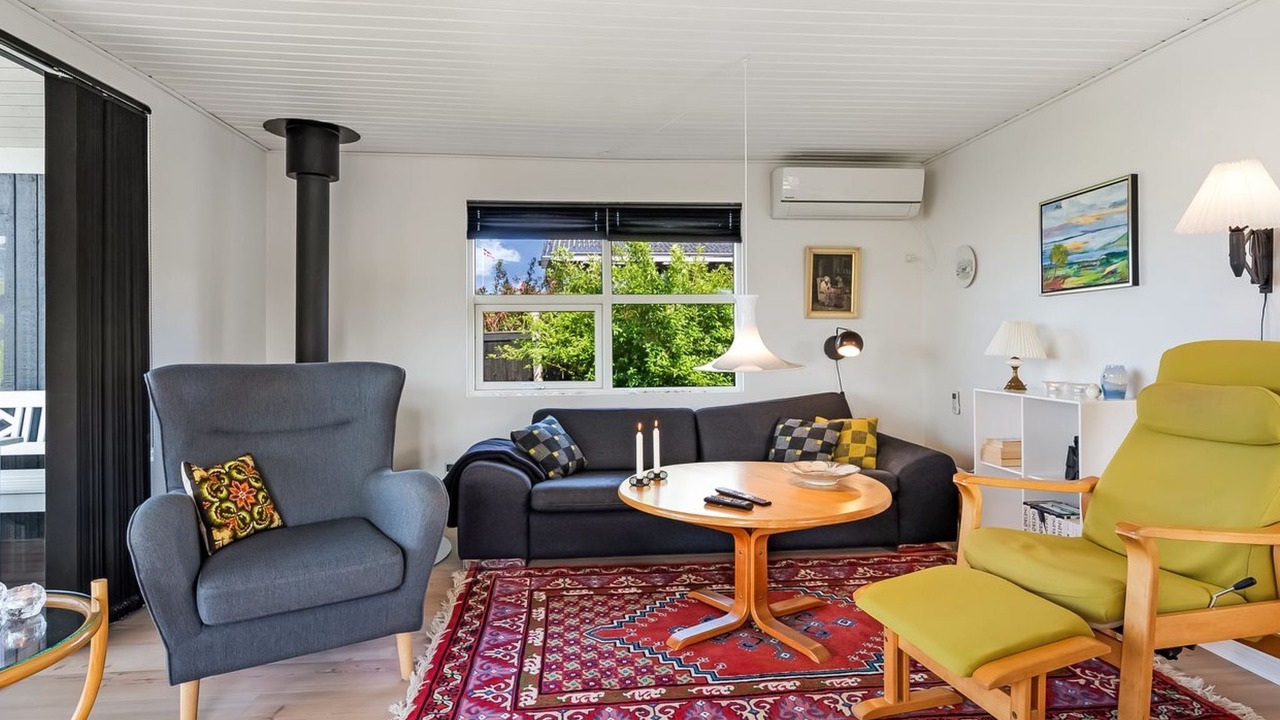 Photo of Livingroom in Allingabro