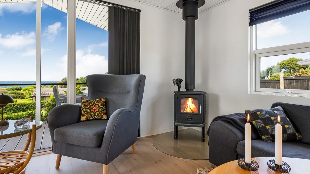 Photo of Livingroom in Allingabro