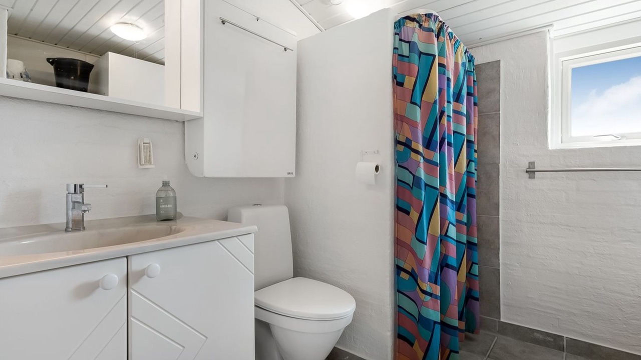 Photo of Bathroom in Allingabro