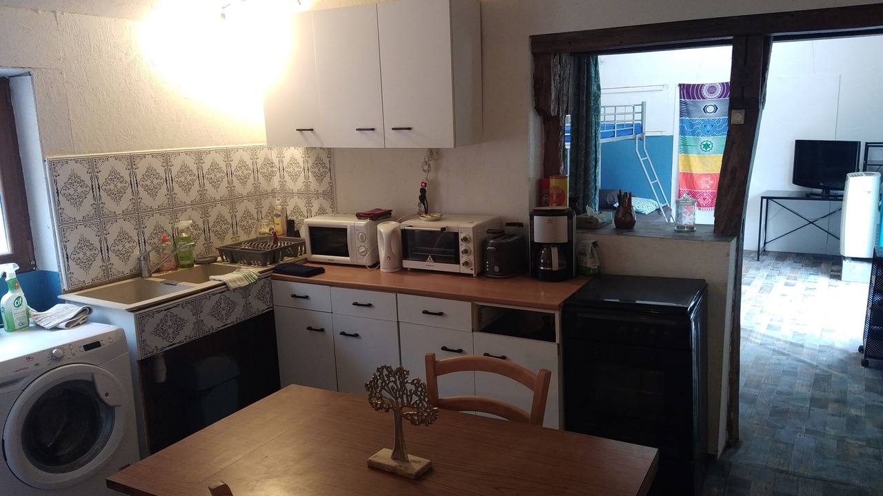 Photo of Kitchen in Terranjou