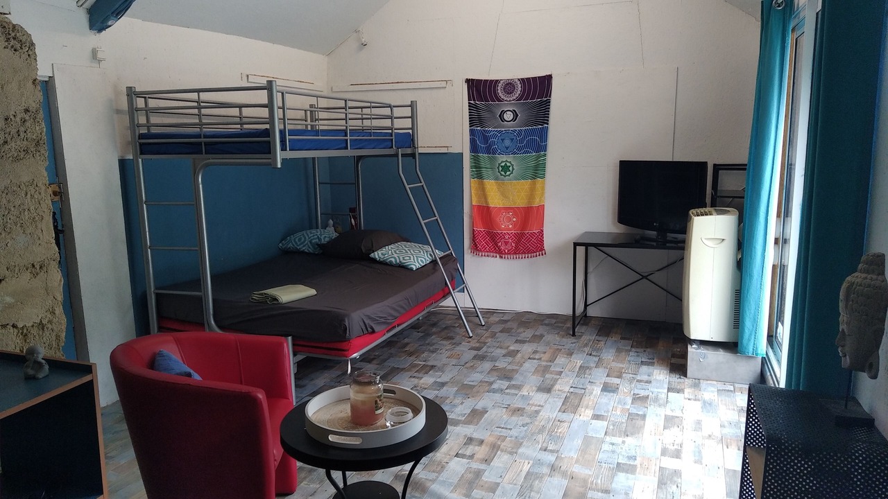 Photo of Bedroom in Terranjou