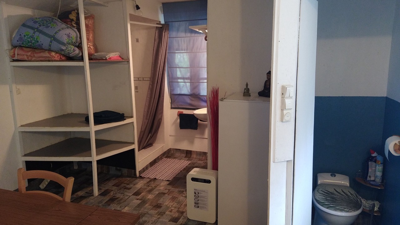 Photo of Bathroom in Terranjou