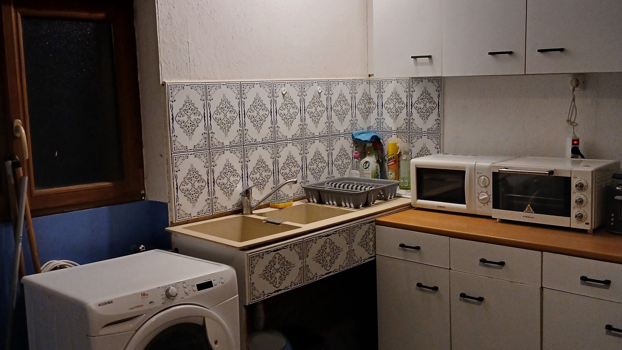 Photo of Kitchen in Terranjou