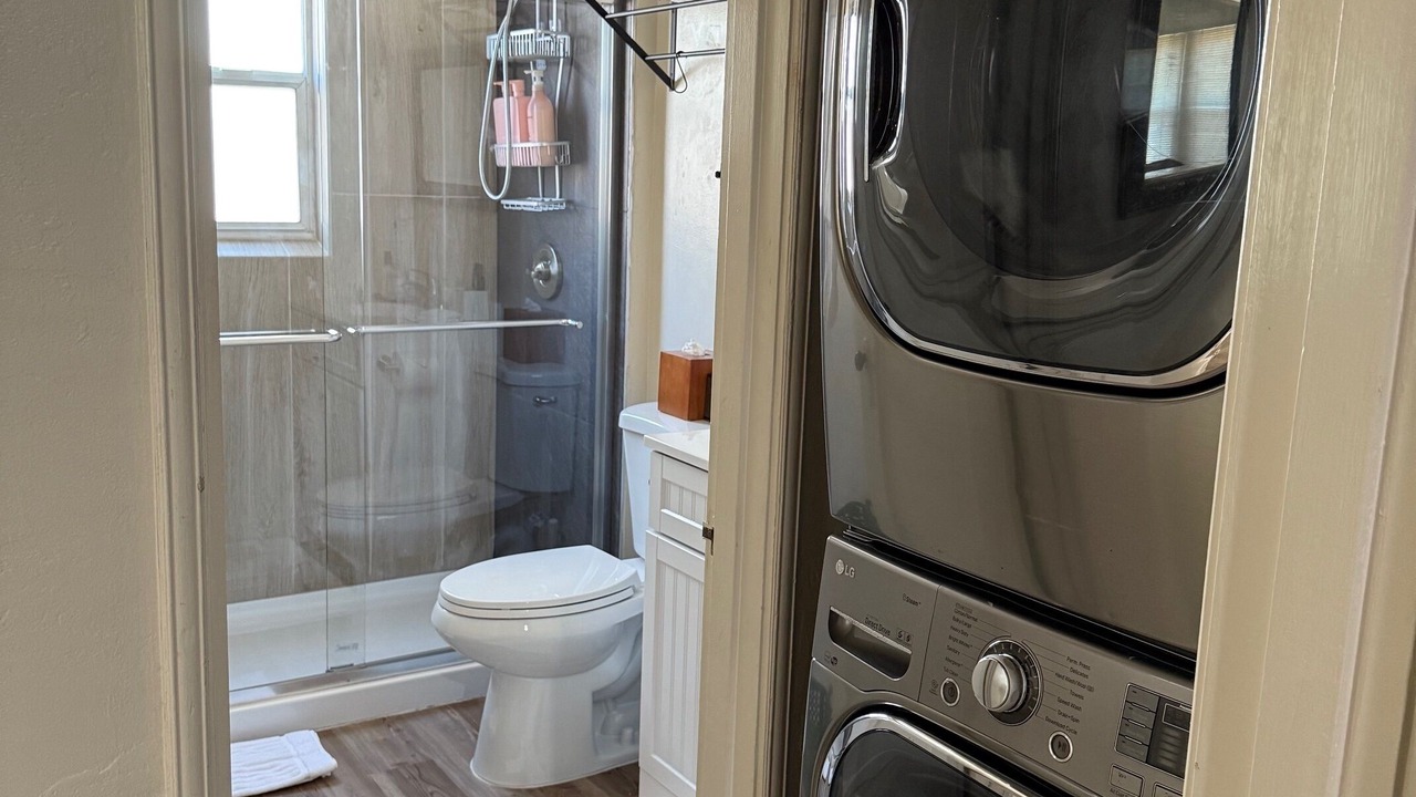 Photo of Bathroom in North Berkeley