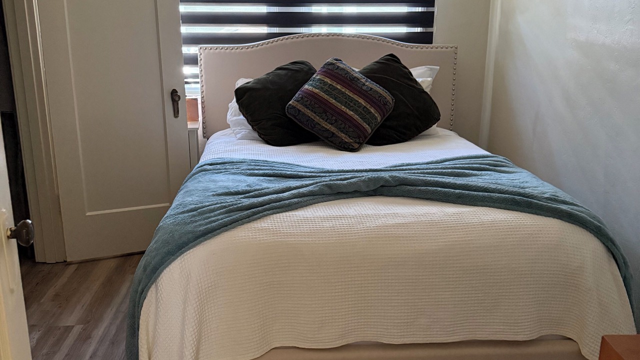 Photo of Bedroom in North Berkeley