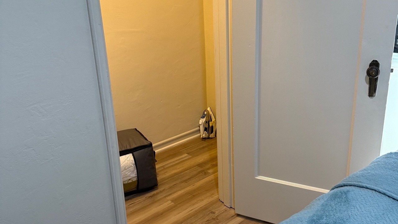 Photo of Bedroom in North Berkeley