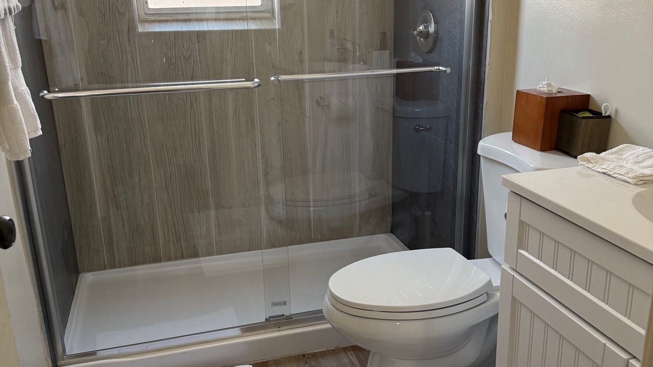 Photo of Bathroom in North Berkeley