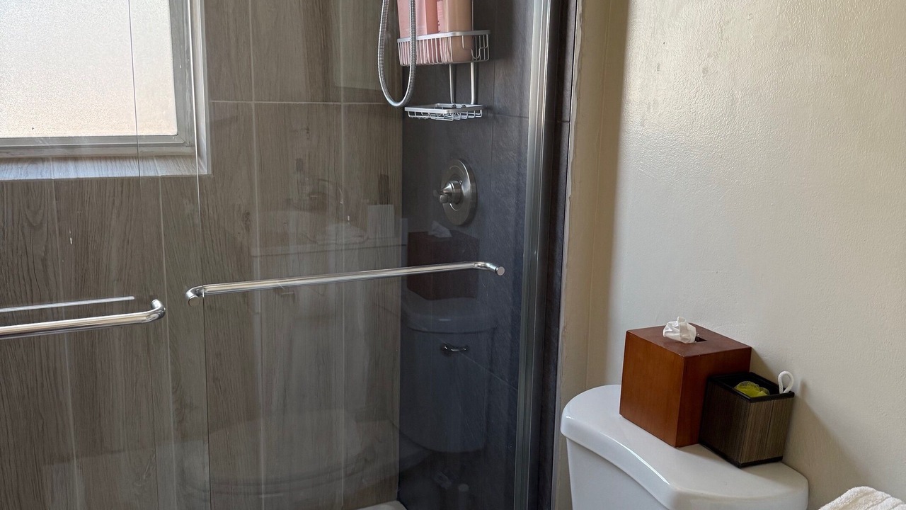 Photo of Bathroom in North Berkeley