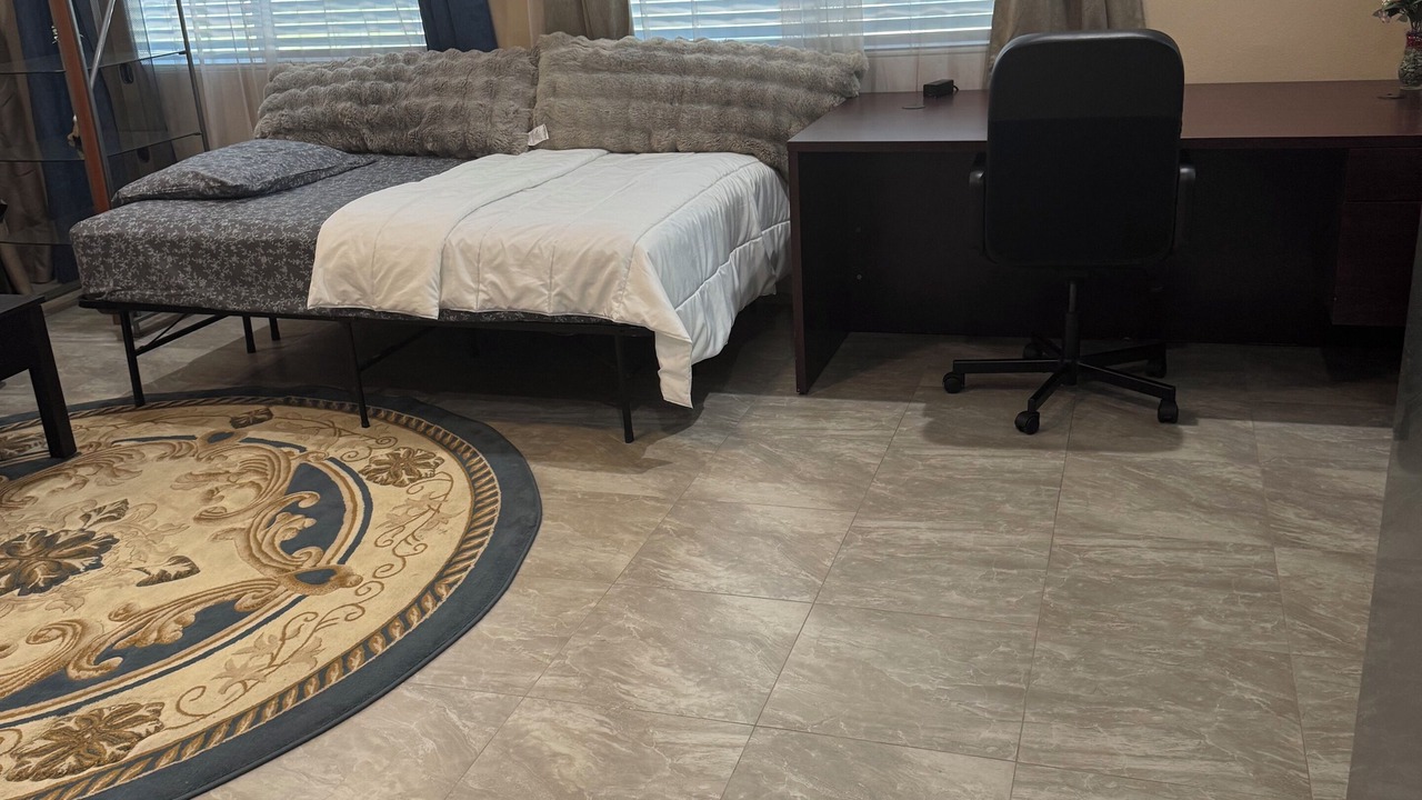 Photo of Bedroom in La Sierra Hills
