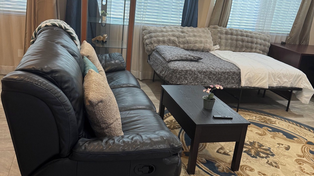 Photo of Bedroom in La Sierra Hills