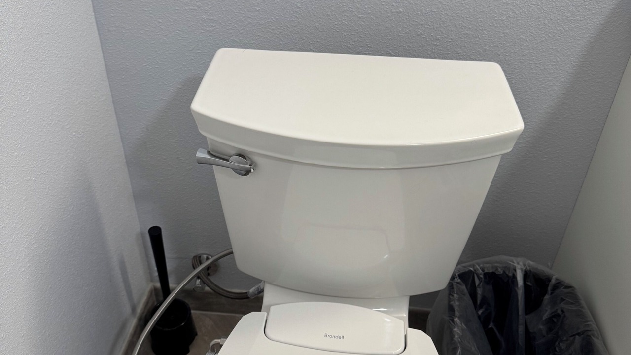 Photo of Bathroom in La Sierra Hills