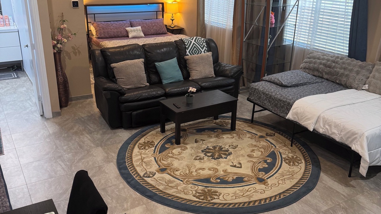 Photo of Bedroom in La Sierra Hills